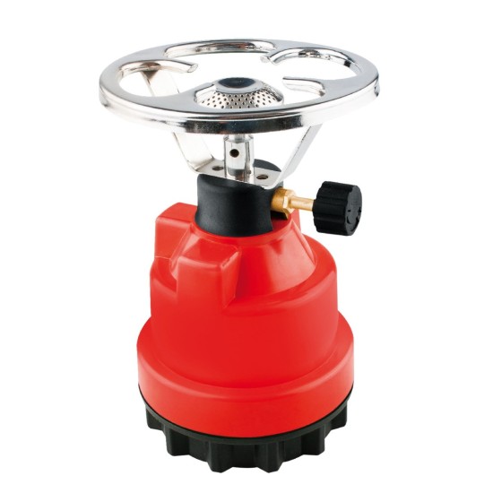 HORNILLO PARA CARTUCHOS DE GAS 190GR