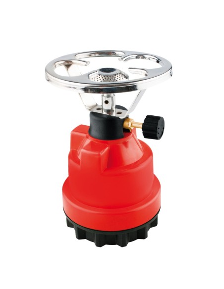 HORNILLO PARA CARTUCHOS DE GAS 190GR