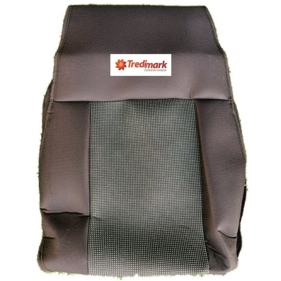 FUNDA DE ASIENTO INDIVIDUAL DELANTERA EXTRA CALIDAD 1UD