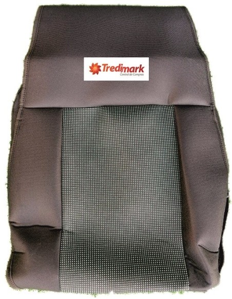 FUNDA DE ASIENTO INDIVIDUAL DELANTERA EXTRA CALIDAD 1UD