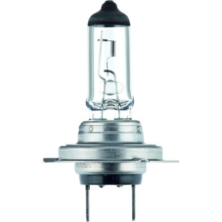 LAMPARA 24V H7 70W FORMATO CAJA