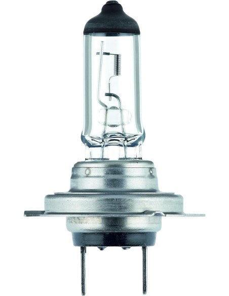 LAMPARA 24V H7 70W FORMATO CAJA