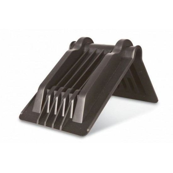 CANTONERA DE PROTECCION 50MM PARA BOBINA 135X175MM **