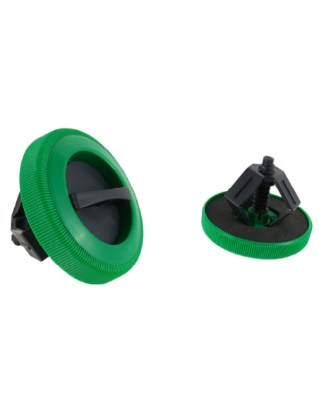 TAPON DE EMERGENCIA ESPECIAL AJUSTABLE