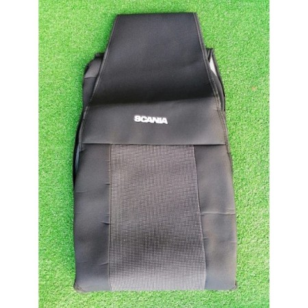 FUNDAS DE ASIENTO CAMION TORALLA SCANIA 2UDS