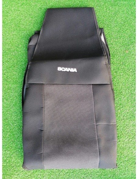 FUNDAS DE ASIENTO CAMION TORALLA SCANIA 2UDS