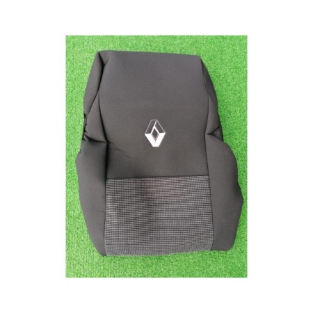 FUNDAS DE ASIENTO CAMION TORALLA VOLVO 2UDS