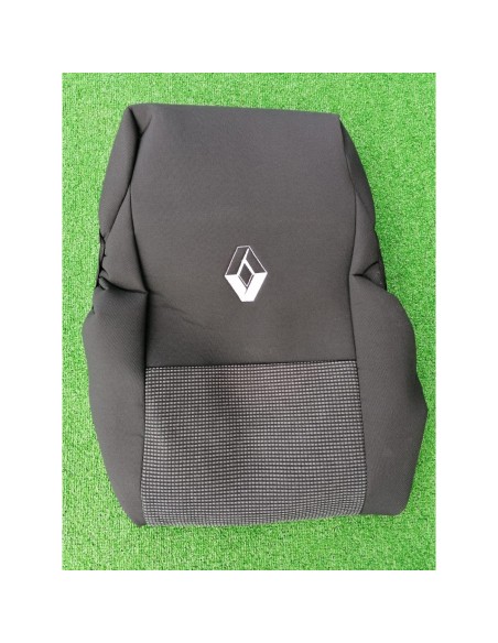 FUNDAS DE ASIENTO CAMION TORALLA VOLVO 2UDS