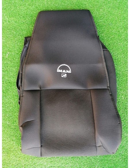 FUNDA DE ASIENTO CAMION SELENIA MAN 2UDS