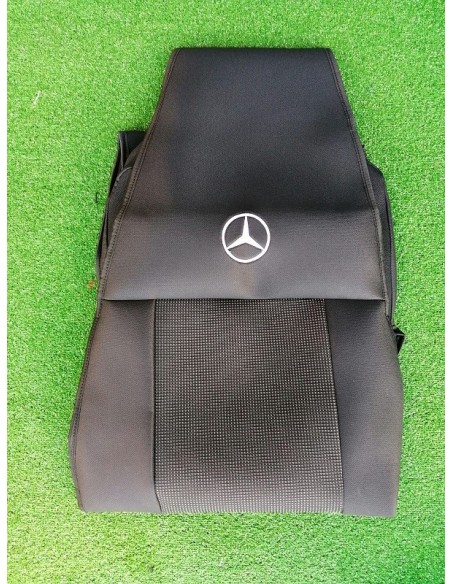 FUNDA DE ASIENTO CAMION SELENIA MERCEDES 2UDS