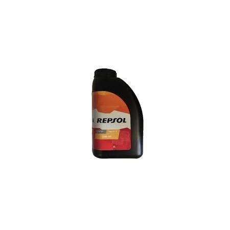 ACEITE REPSOL GIANT DIESEL 7410 15W40 1L CAJA/12UDS