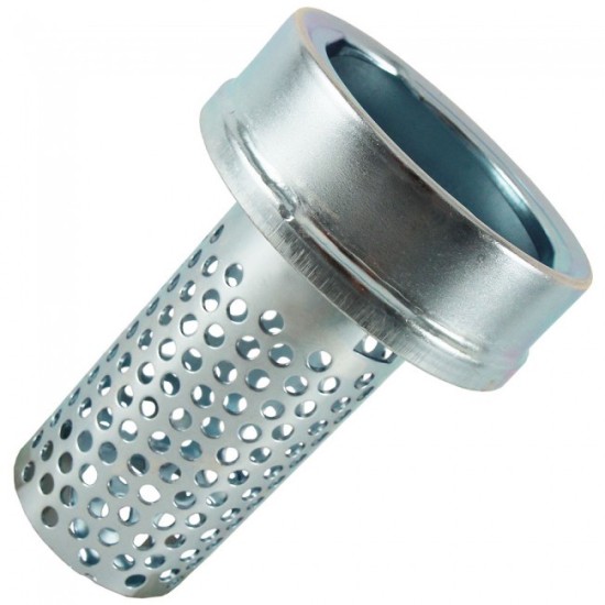 ANTIRROBO DE GASOIL BOCA 80MM CON PATILLAS