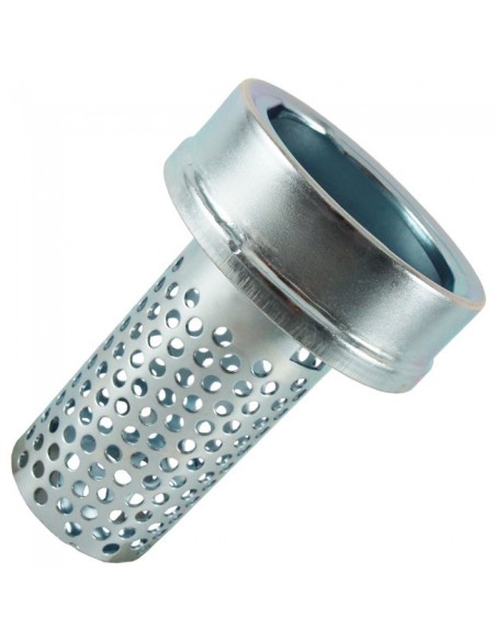 ANTIRROBO DE GASOIL BOCA 80MM CON PATILLAS