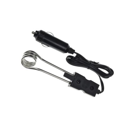 CALENTADOR DE LIQUIDOS 150W 12V