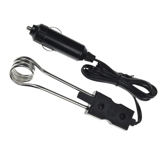 CALENTADOR DE LIQUIDOS 150W 12V