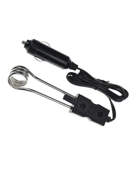 CALENTADOR DE LIQUIDOS 150W 12V