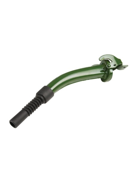 CANULA CON ALARGADOR PARA BIDON METALICO O JERRYCAN