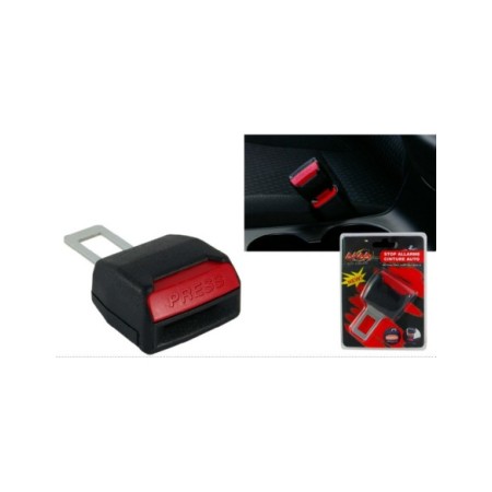 PROLONGADOR CINTURON/ELIMINADOR ALARMA
