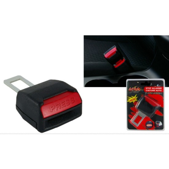 PROLONGADOR CINTURON/ELIMINADOR ALARMA