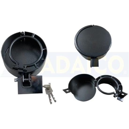 ANTIRROBO PARA TAPON GASOIL SCANIA-IVECO Ø 60MM