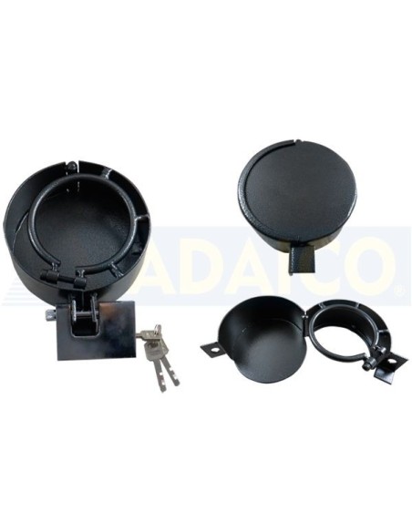 ANTIRROBO PARA TAPON GASOIL SCANIA-IVECO Ø 60MM