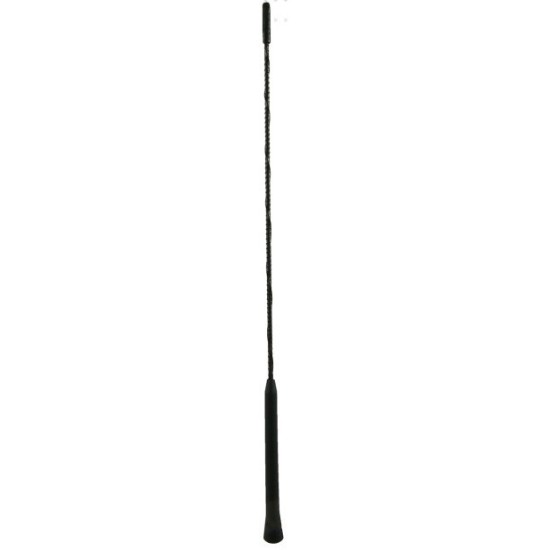 ANTENA COCHE 41 CM 5/6MM