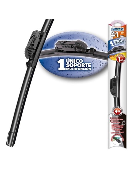 ESCOBILLA FLEX NEOX  53"