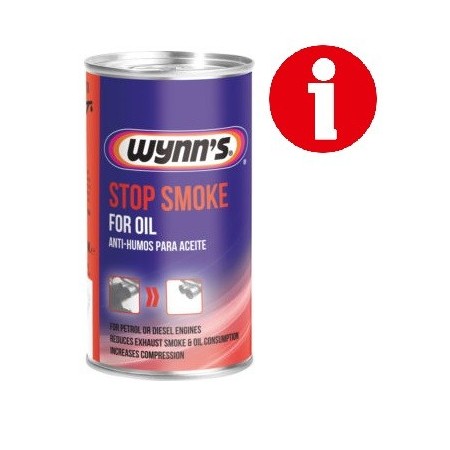 WYNNS ANTI HUMO CAJA/12UDS