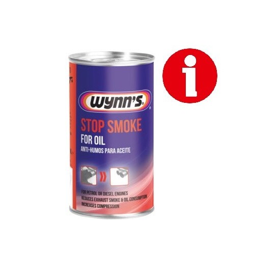 WYNNS ANTI HUMO CAJA/12UDS