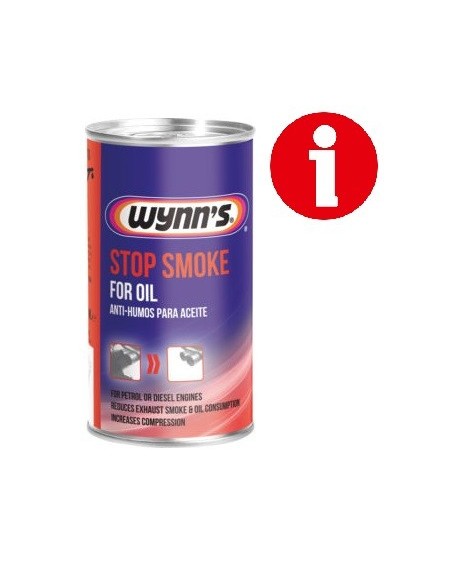 WYNNS ANTI HUMO CAJA/12UDS