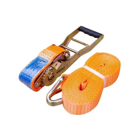 TRINCAJE COMPLETO DE FUERZA AL REVES 5000K G/C 9MX5MM