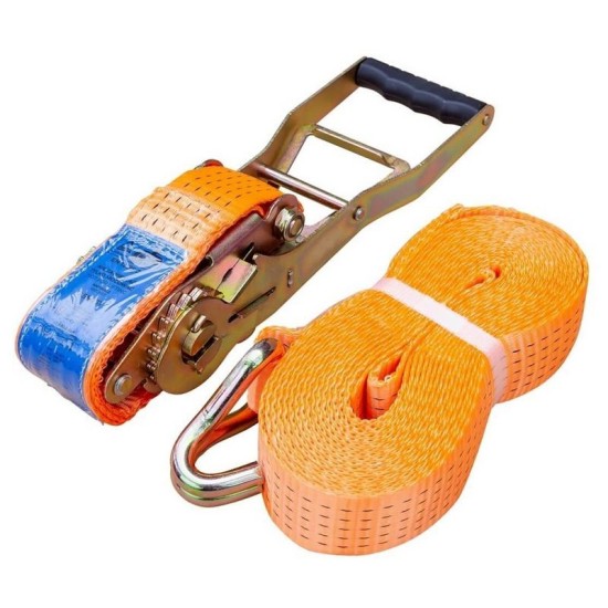 TRINCAJE COMPLETO DE FUERZA AL REVES 5000K G/C 9MX5MM