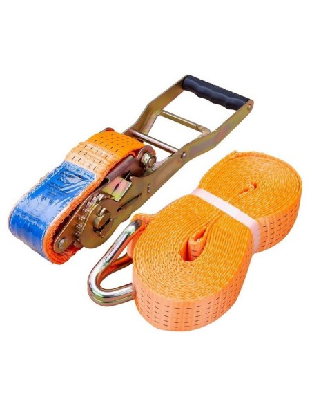 TRINCAJE COMPLETO DE FUERZA AL REVES 5000K G/C 9MX5MM