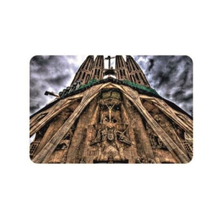 IMAN SAGRADA FAMILIA