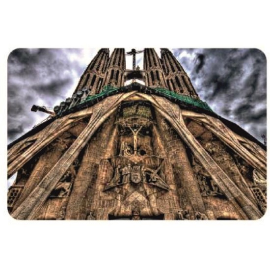 IMAN SAGRADA FAMILIA