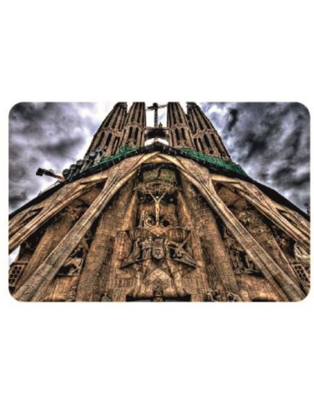 IMAN SAGRADA FAMILIA