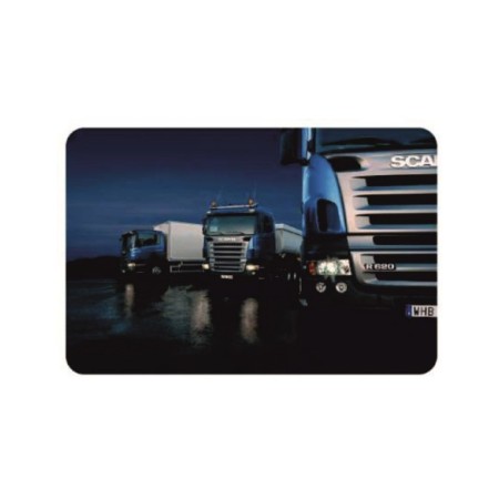 IMAN CAMIONES SCANIA