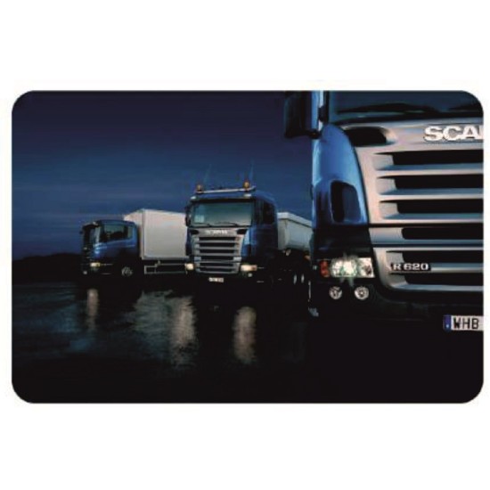 IMAN CAMIONES SCANIA