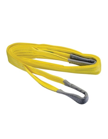 ESLINGA PLANA REFORZADA 3000 KG 5MT