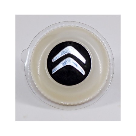 AMBIENTADOR DE REJILLA TIPO GEL "CITROEN" C/12