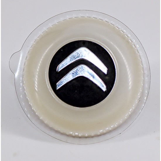 AMBIENTADOR DE REJILLA TIPO GEL "CITROEN" C/12