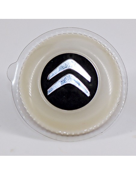 AMBIENTADOR DE REJILLA TIPO GEL "CITROEN" C/12