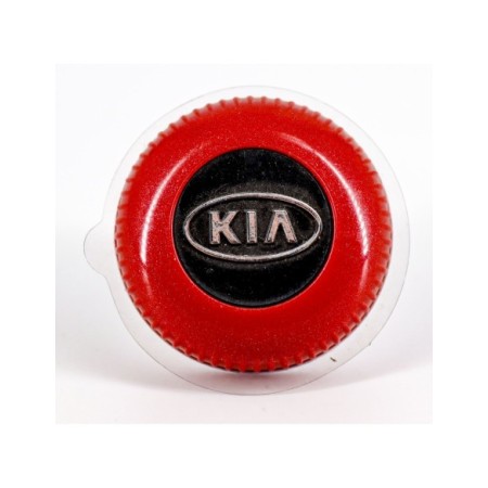 AMBIENTADOR DE REJILLA TIPO GEL "KIA" C/12