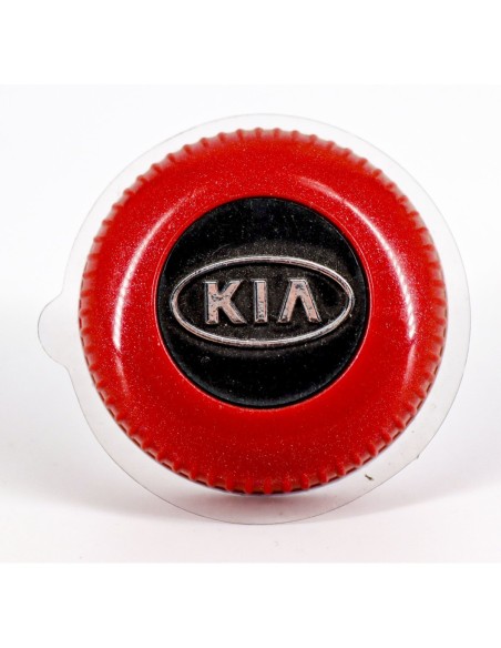AMBIENTADOR DE REJILLA TIPO GEL "KIA" C/12