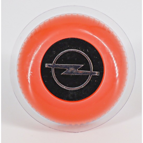 AMBIENTADOR DE REJILLA TIPO GEL "OPEL" C/12