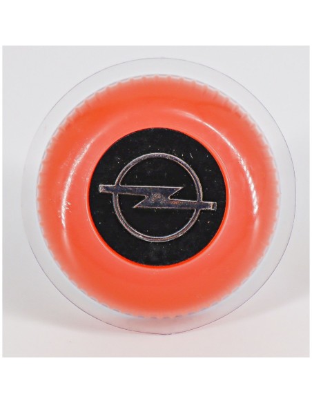 AMBIENTADOR DE REJILLA TIPO GEL "OPEL" C/12