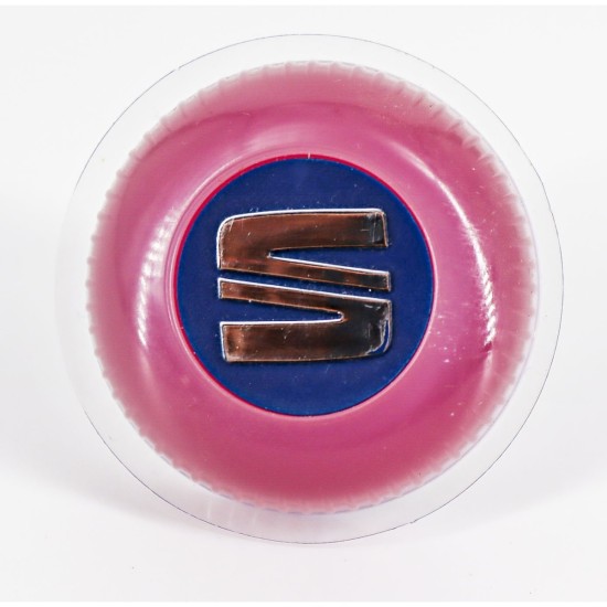 AMBIENTADOR DE REJILLA TIPO GEL "SEAT" C/12