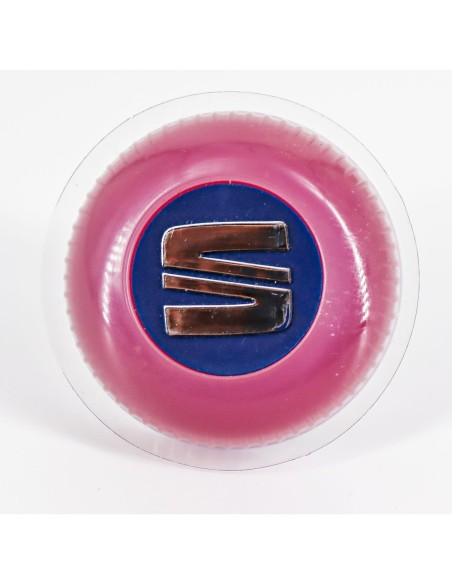 AMBIENTADOR DE REJILLA TIPO GEL "SEAT" C/12