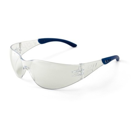 GAFAS DE PROTECCION OCULAR TRANSPARENTE FLEXIBLES