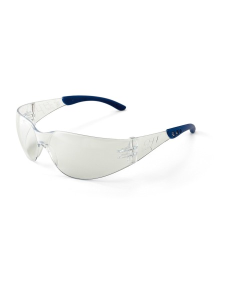 GAFAS DE PROTECCION OCULAR TRANSPARENTE FLEXIBLES